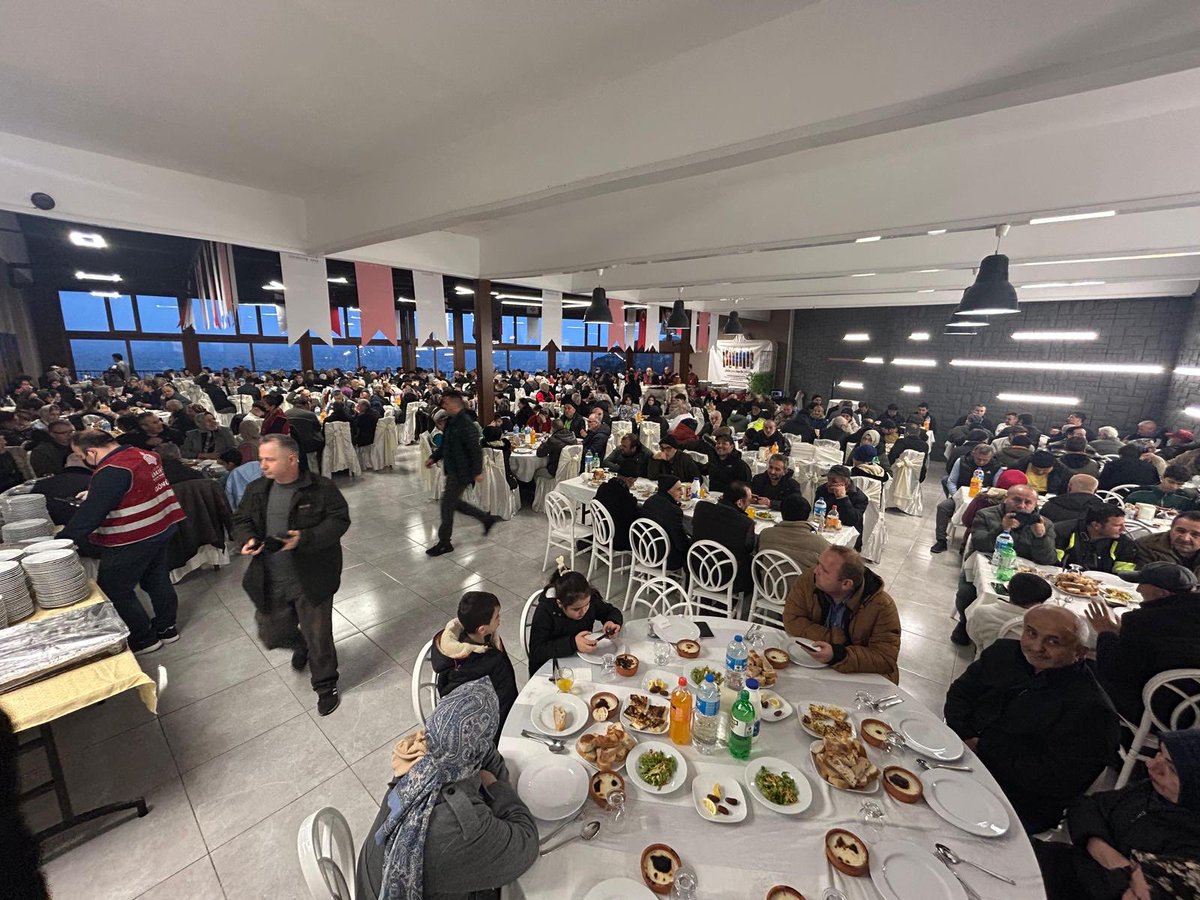 KASTAMONU VAKIFLAR BÖLGE MÜDÜRLÜĞÜ tweet media