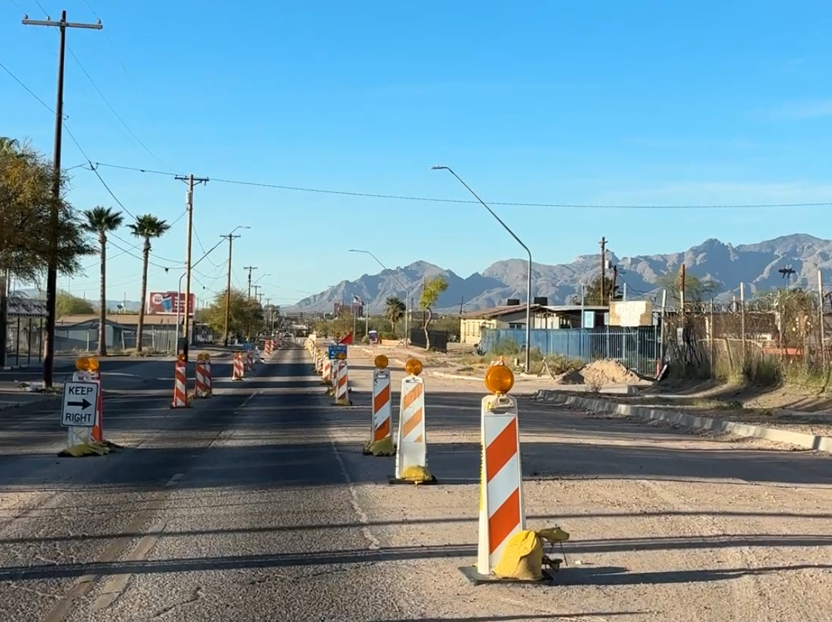 Tucson Department of Transportation & Mobility tweet media
