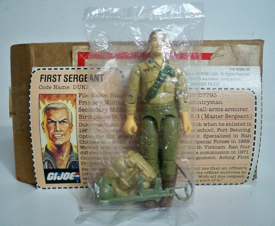 Classic G.I. Joe 🇺🇸 tweet media