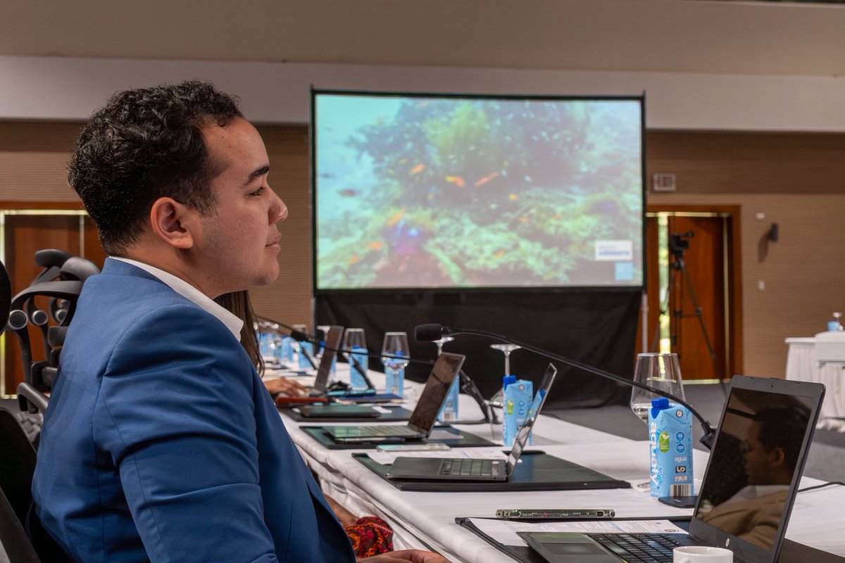 Ministerio de Medio Ambiente RD tweet media