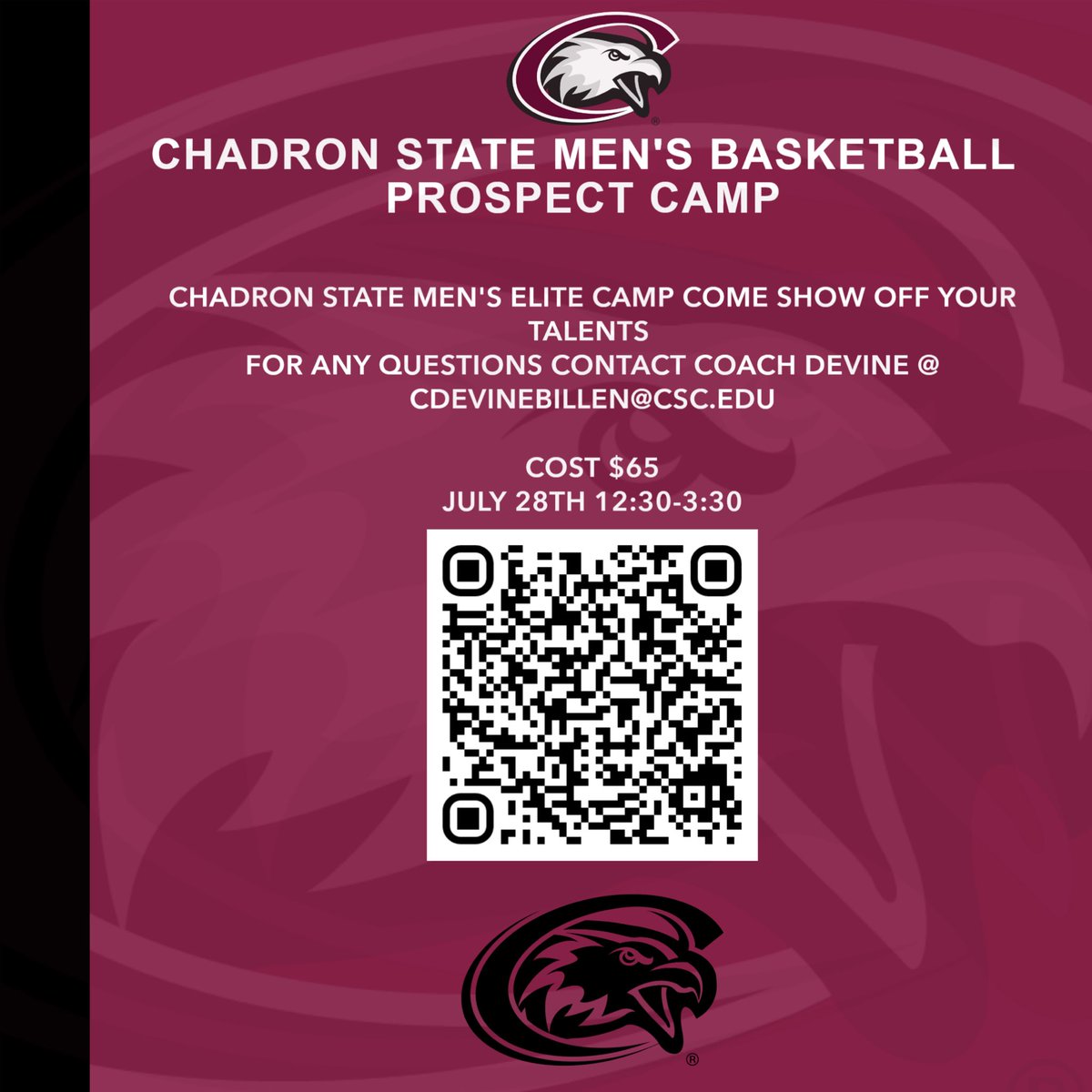 carter devine (Coach Devine) tweet media