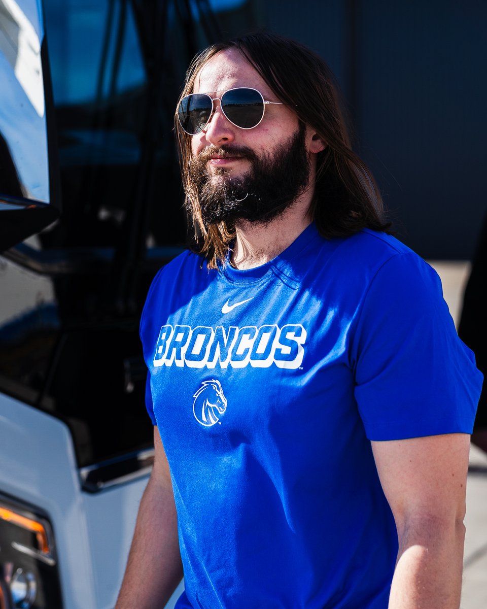 Boise State Women’s Basketball tweet media