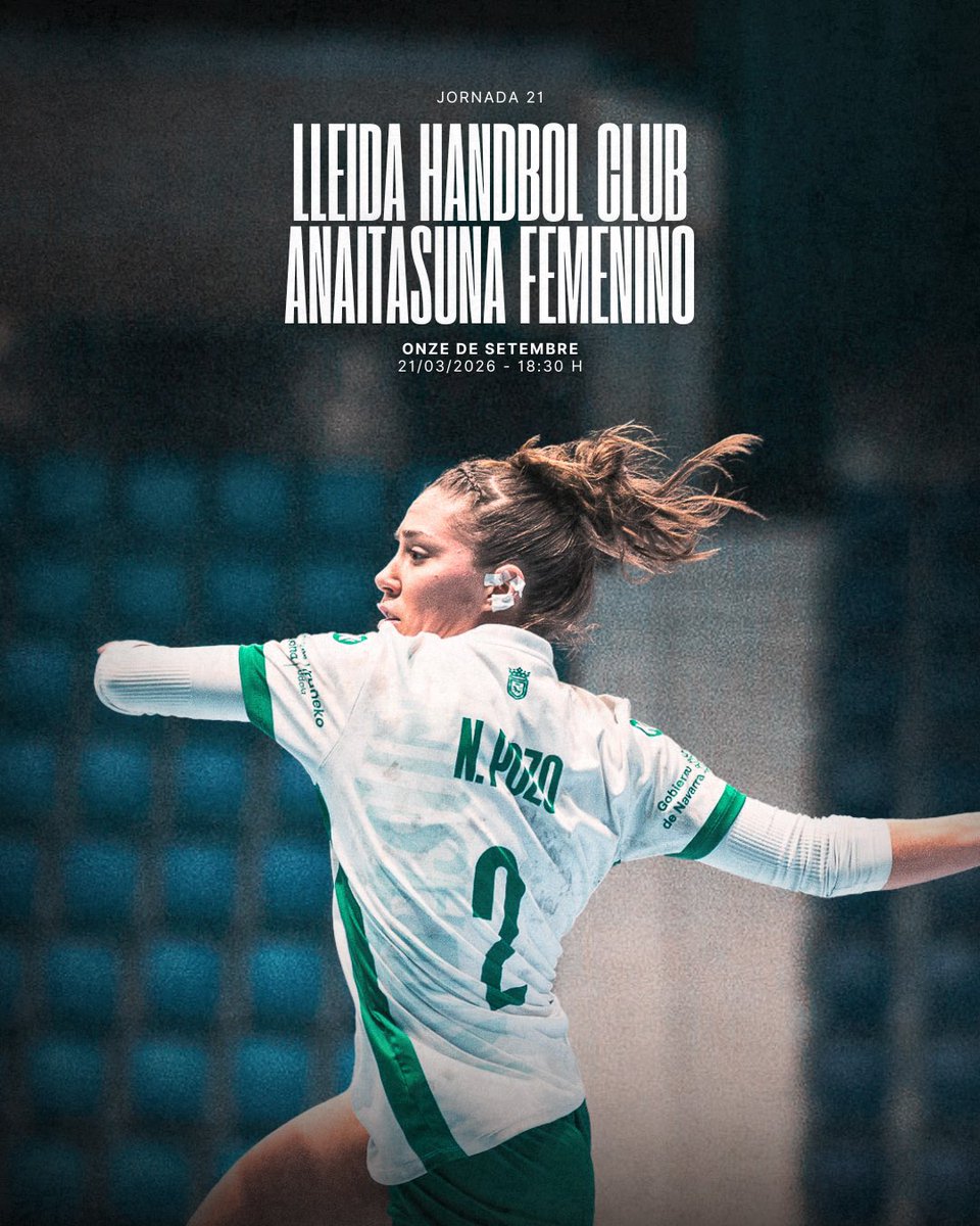 ANAITASUNA FEMENINO tweet media