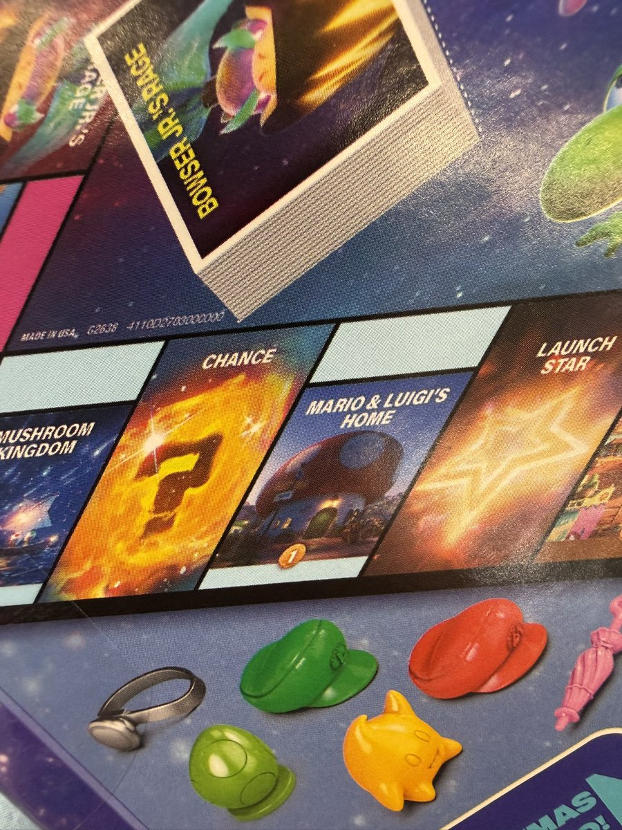 Caroline tweet media