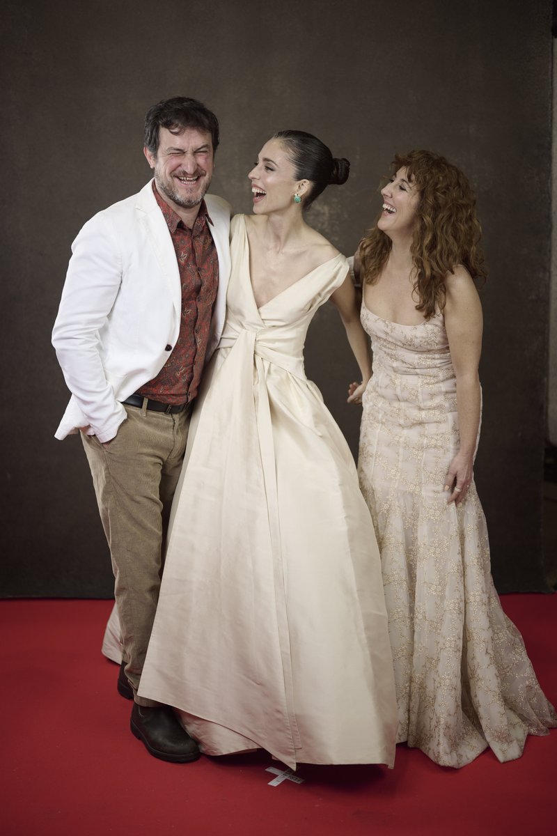 Premios Feroz tweet media