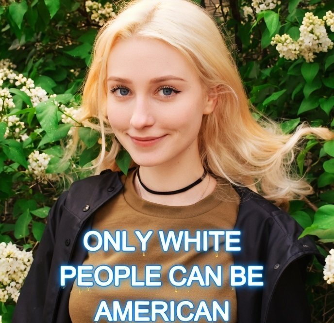 National Identity Awareness tweet media