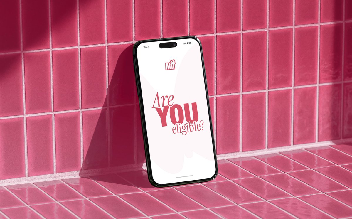 Affi App tweet media