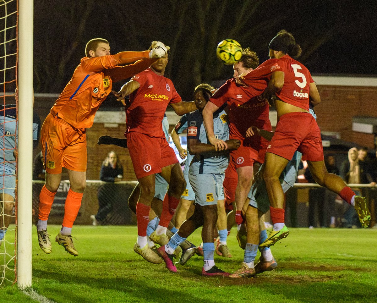 Whitehawk FC tweet media