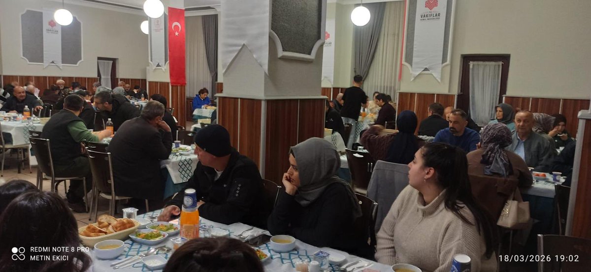 KASTAMONU VAKIFLAR BÖLGE MÜDÜRLÜĞÜ tweet media