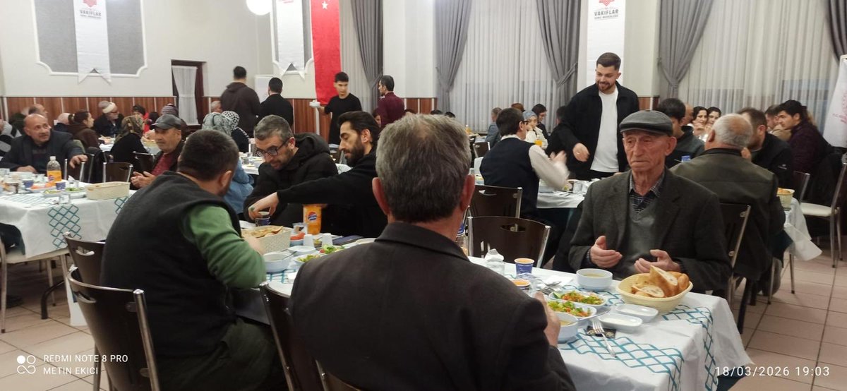 KASTAMONU VAKIFLAR BÖLGE MÜDÜRLÜĞÜ tweet media