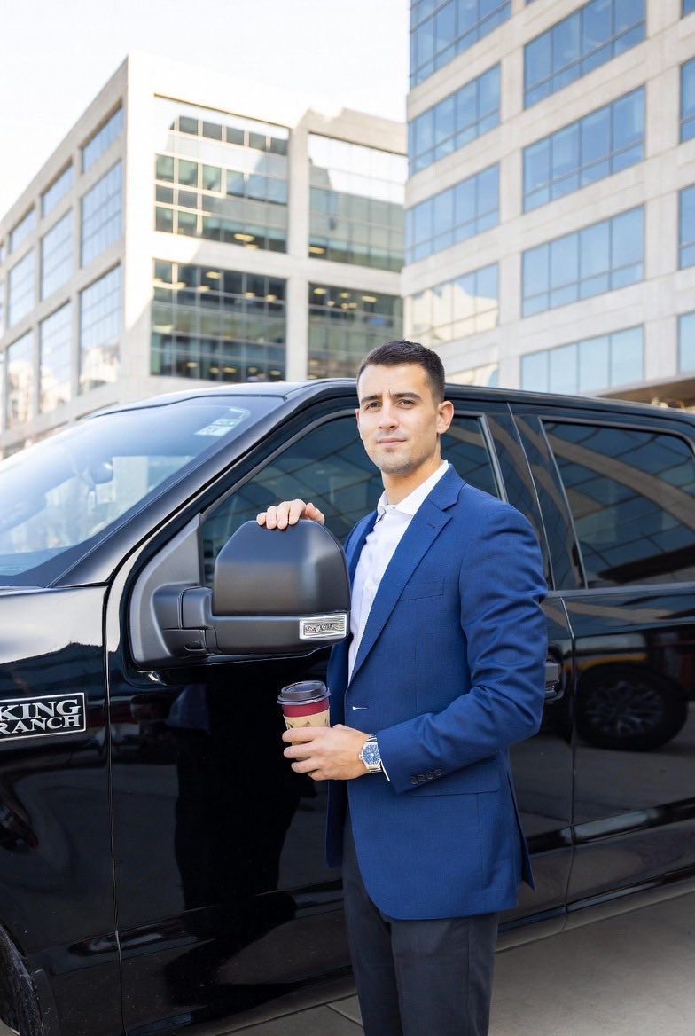 Oil Co Intern tweet media