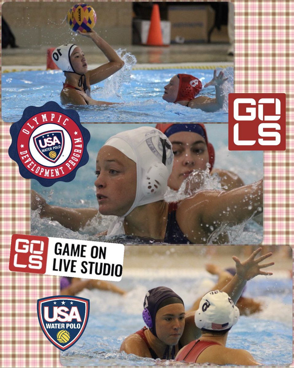 USA Water Polo tweet media