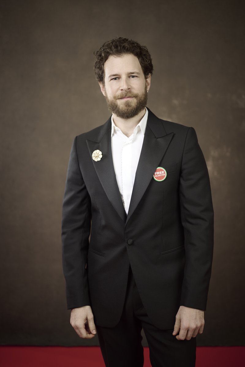 Premios Feroz tweet media