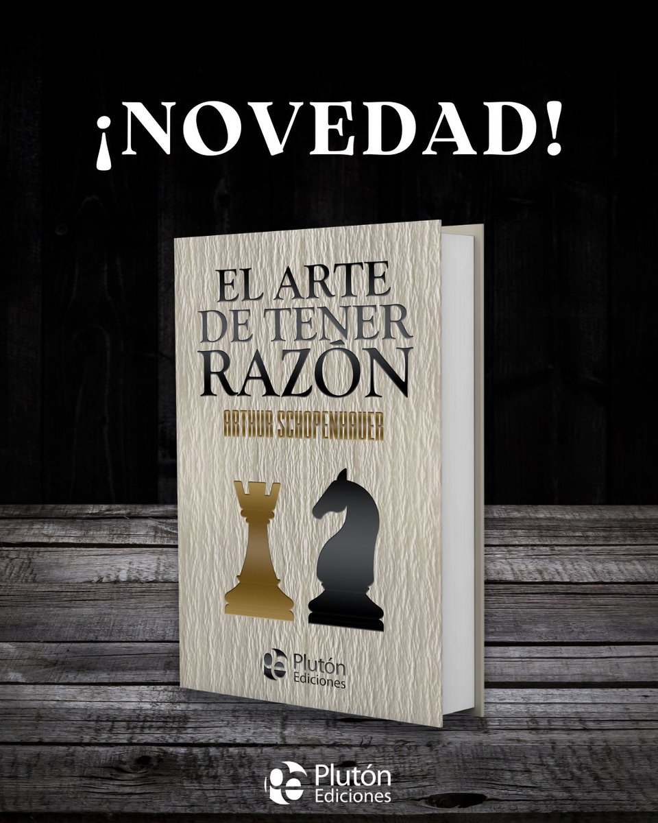 PLUTÓN EDICIONES tweet media