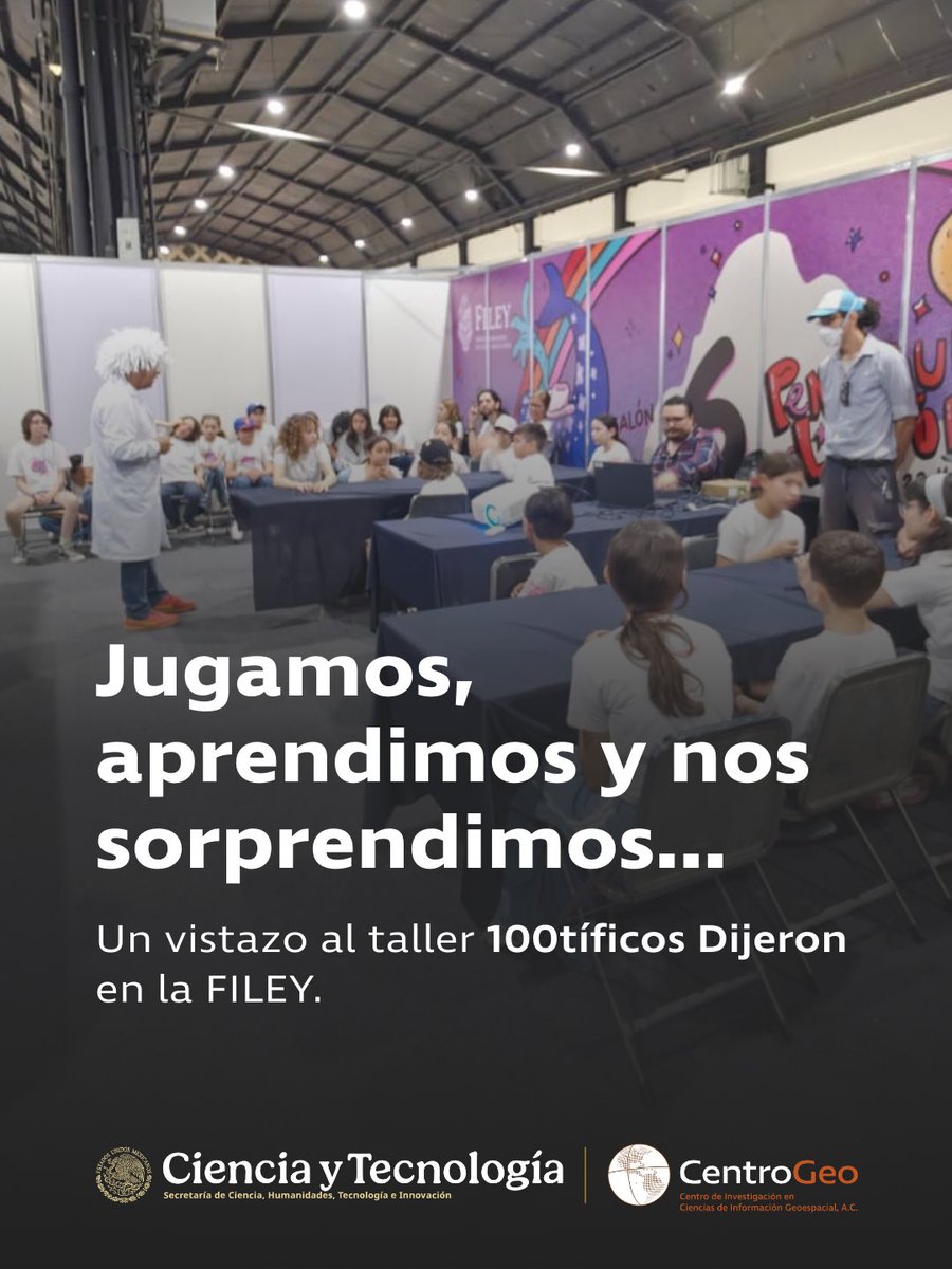 CentroGeo tweet media