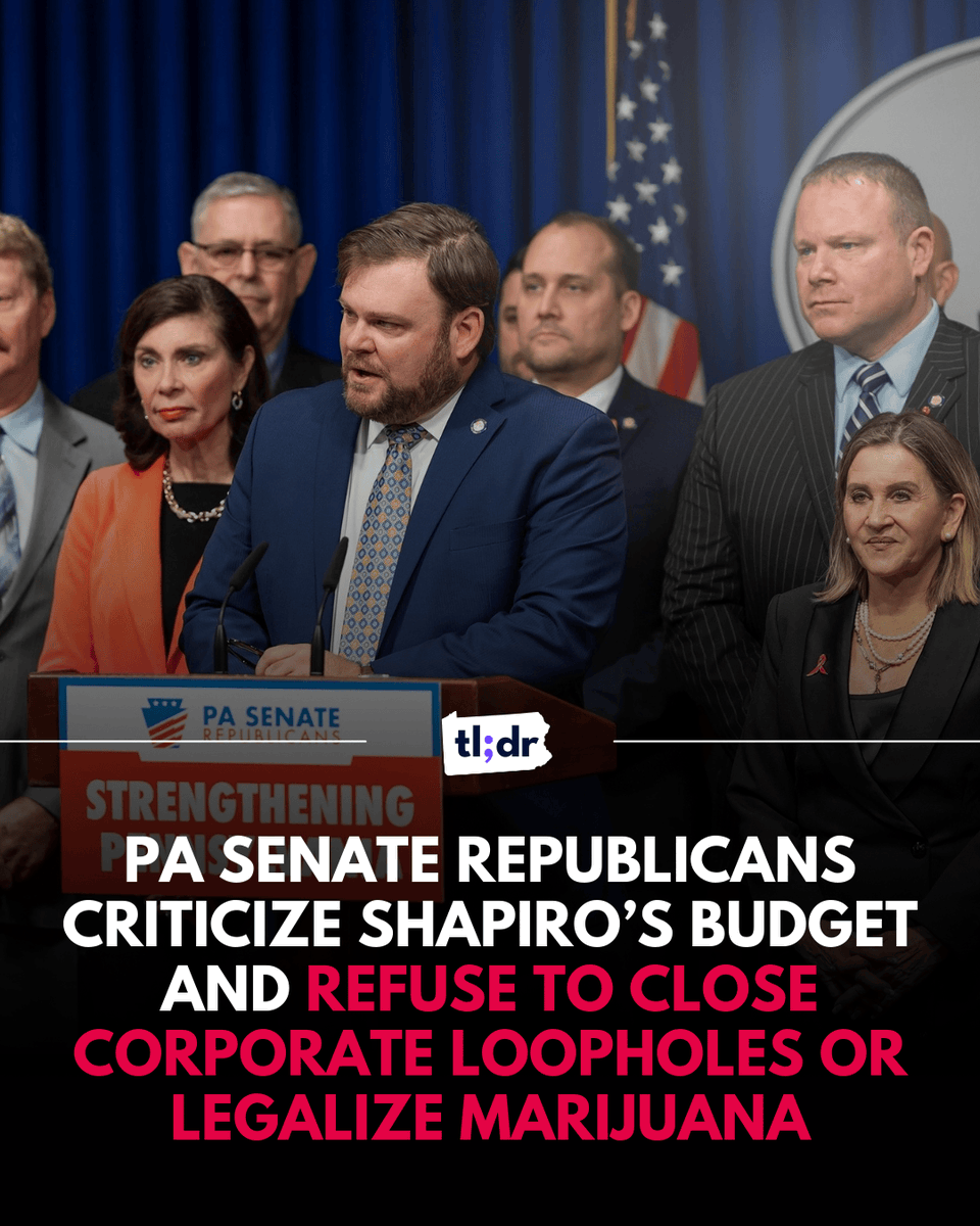 All About PA tweet media