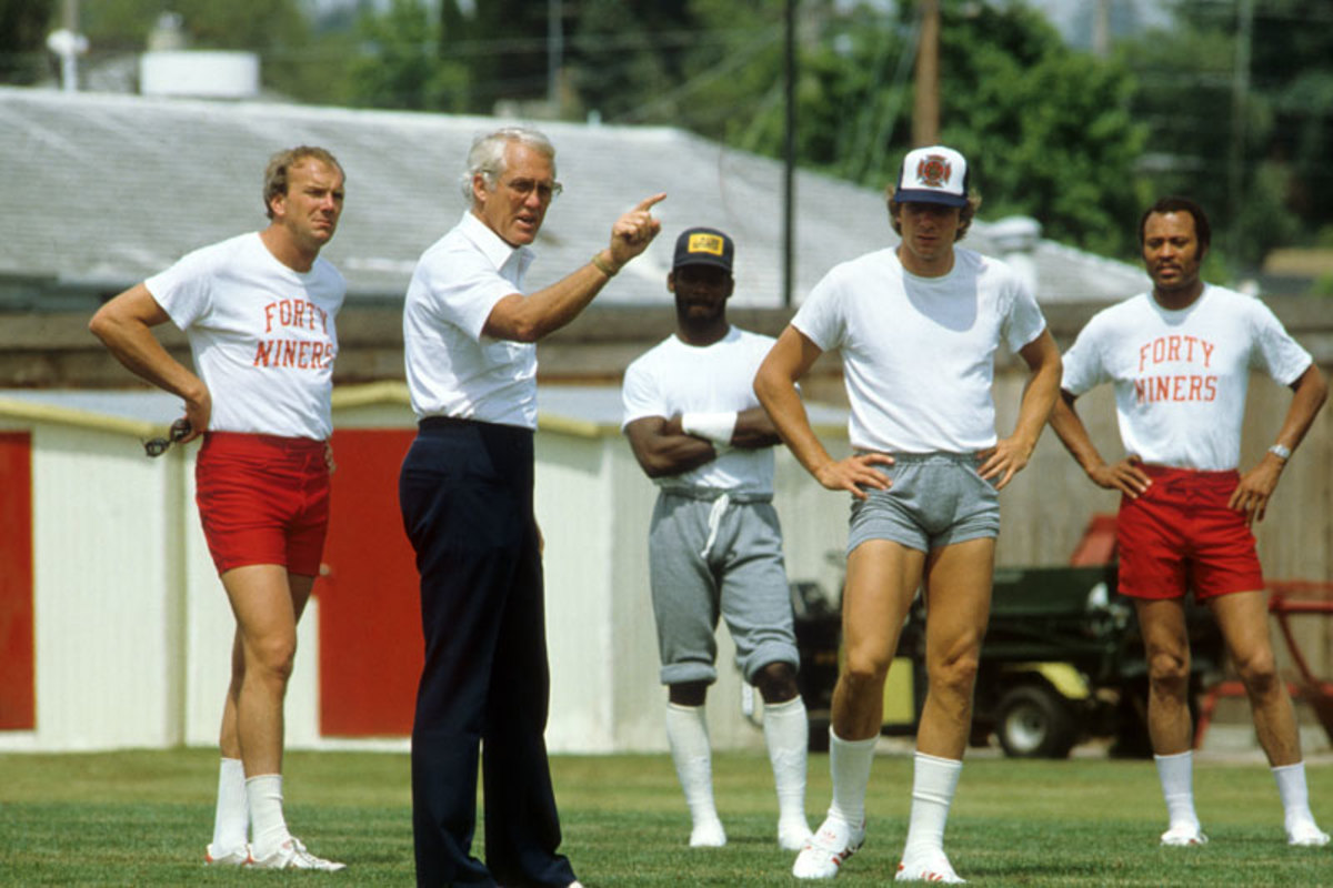 Niners History tweet media