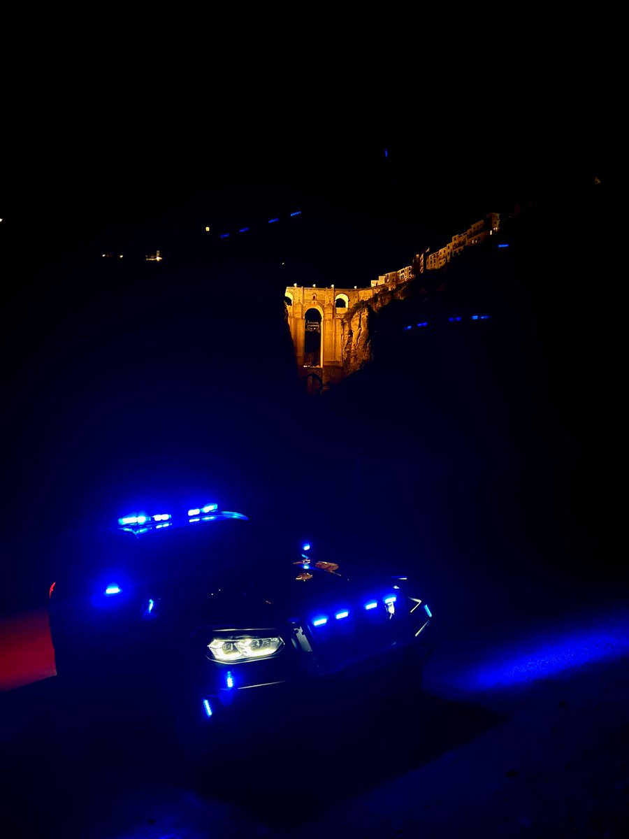 Policía Nacional tweet media