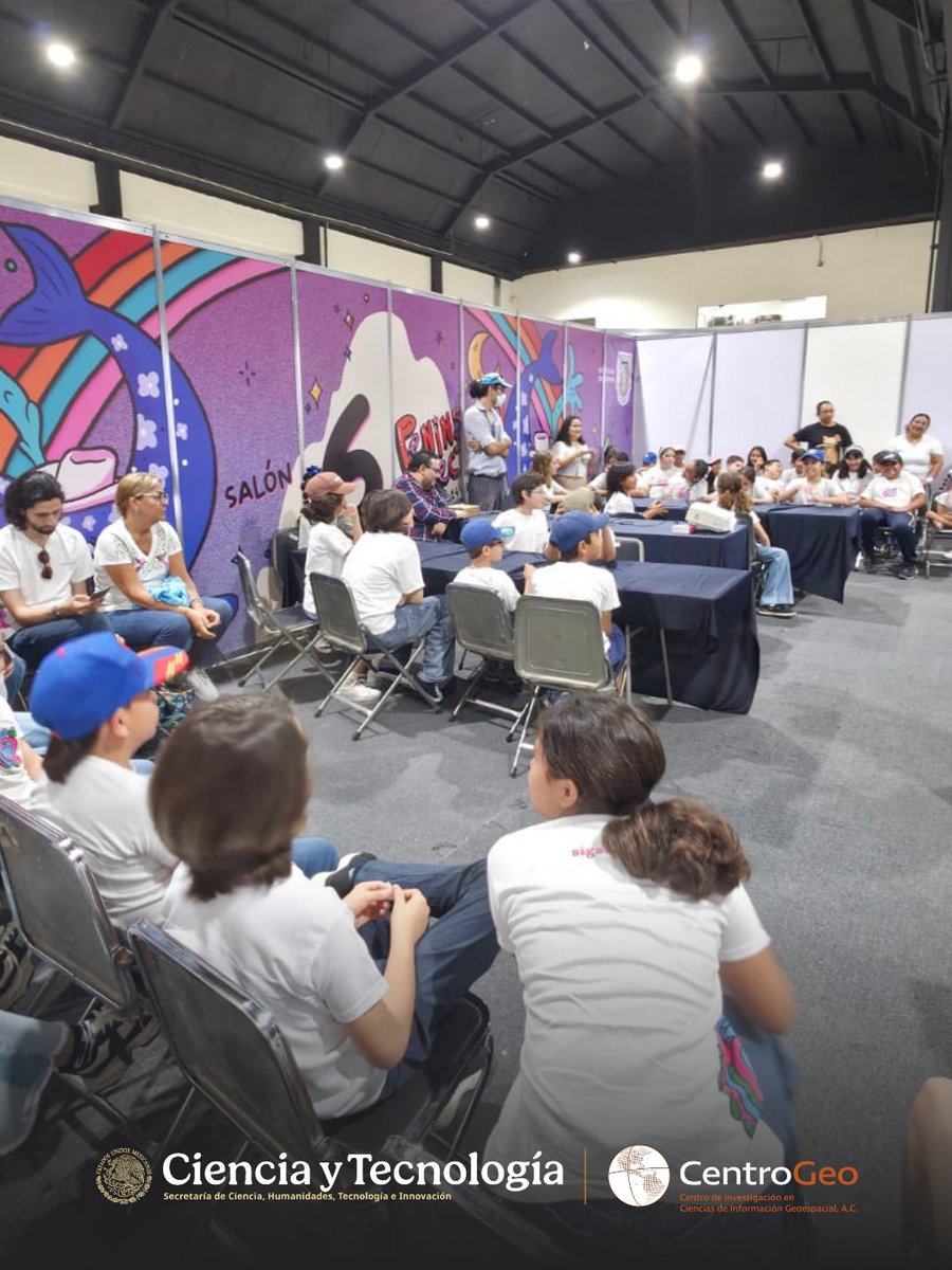 CentroGeo tweet media