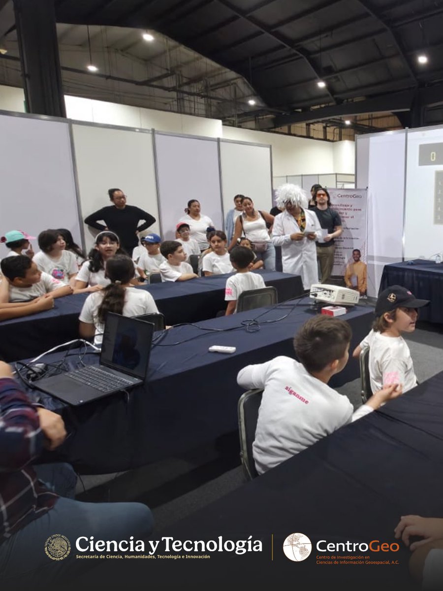 CentroGeo tweet media