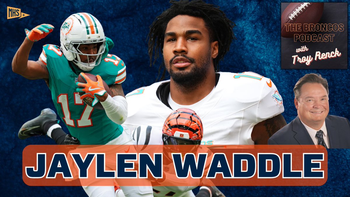 Troy Renck tweet media