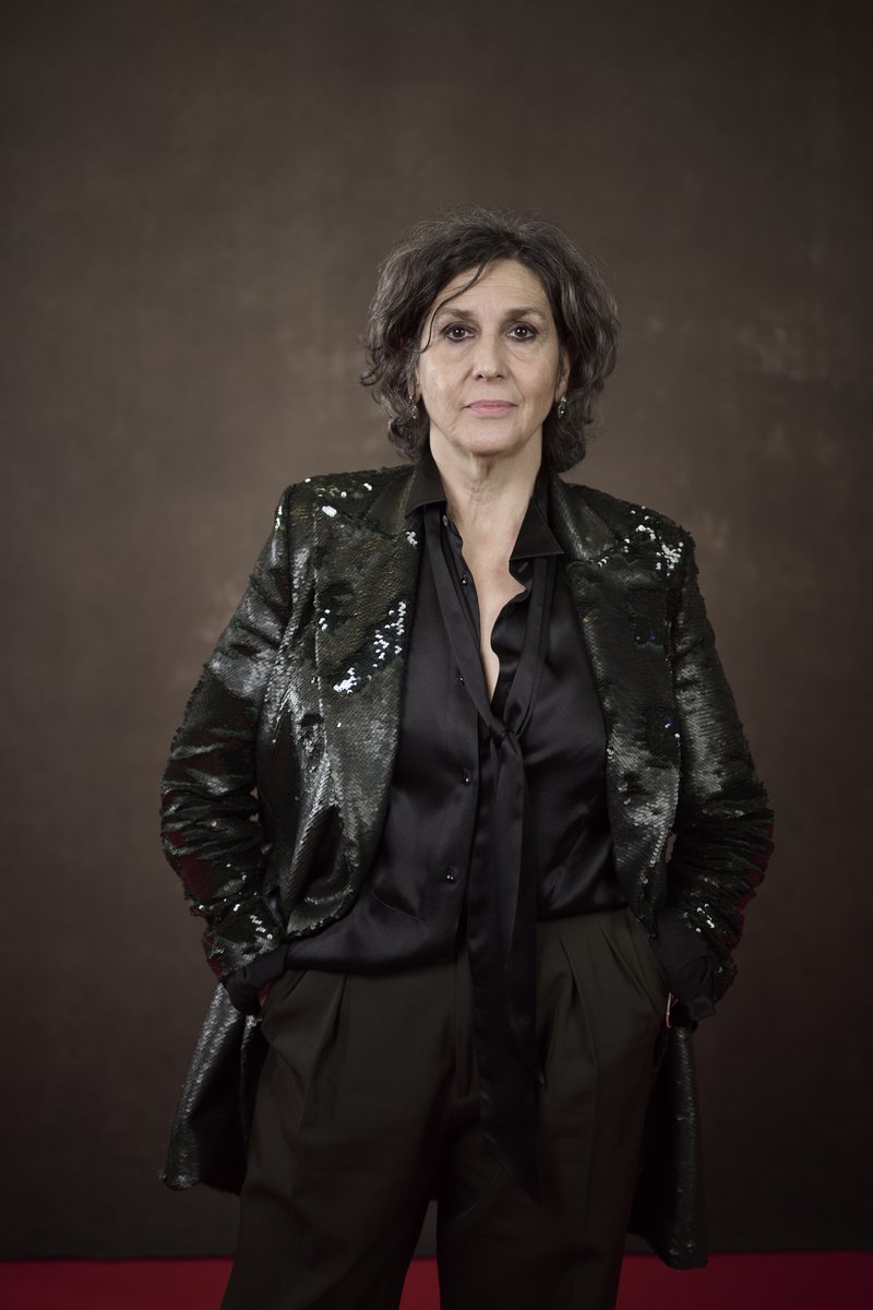 Premios Feroz tweet media