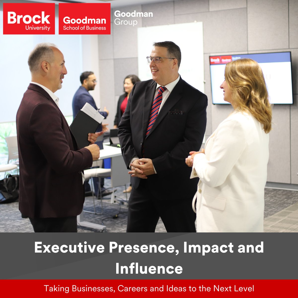 Goodman Group tweet media