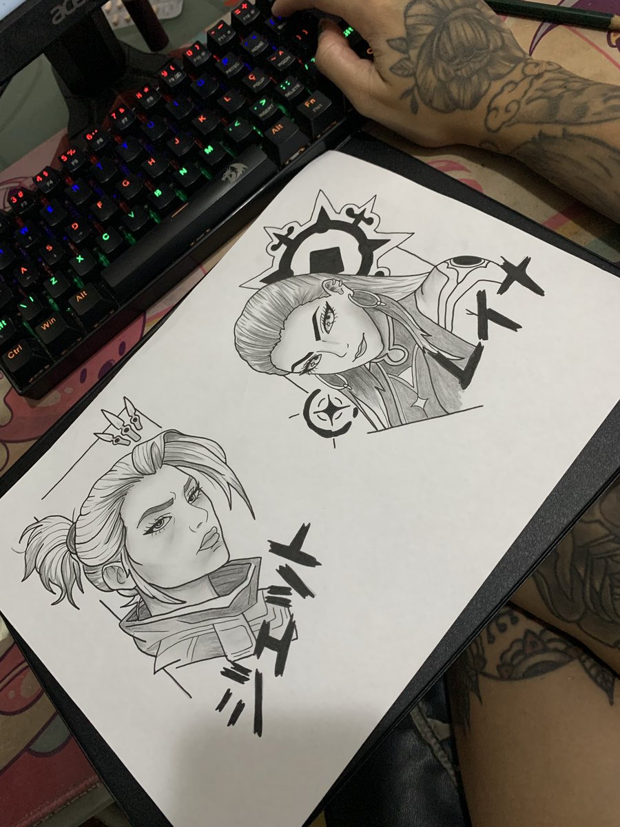 Figueroa tweet media