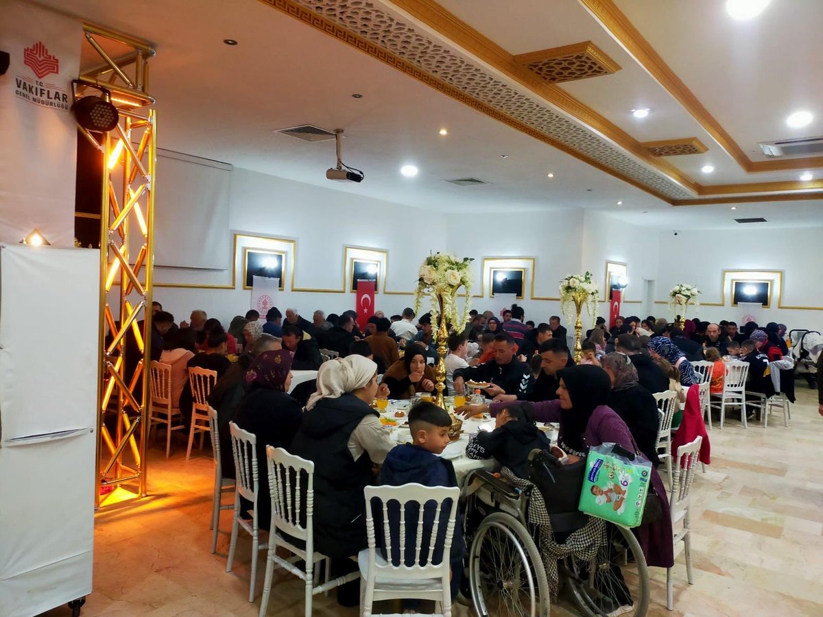 KASTAMONU VAKIFLAR BÖLGE MÜDÜRLÜĞÜ tweet media