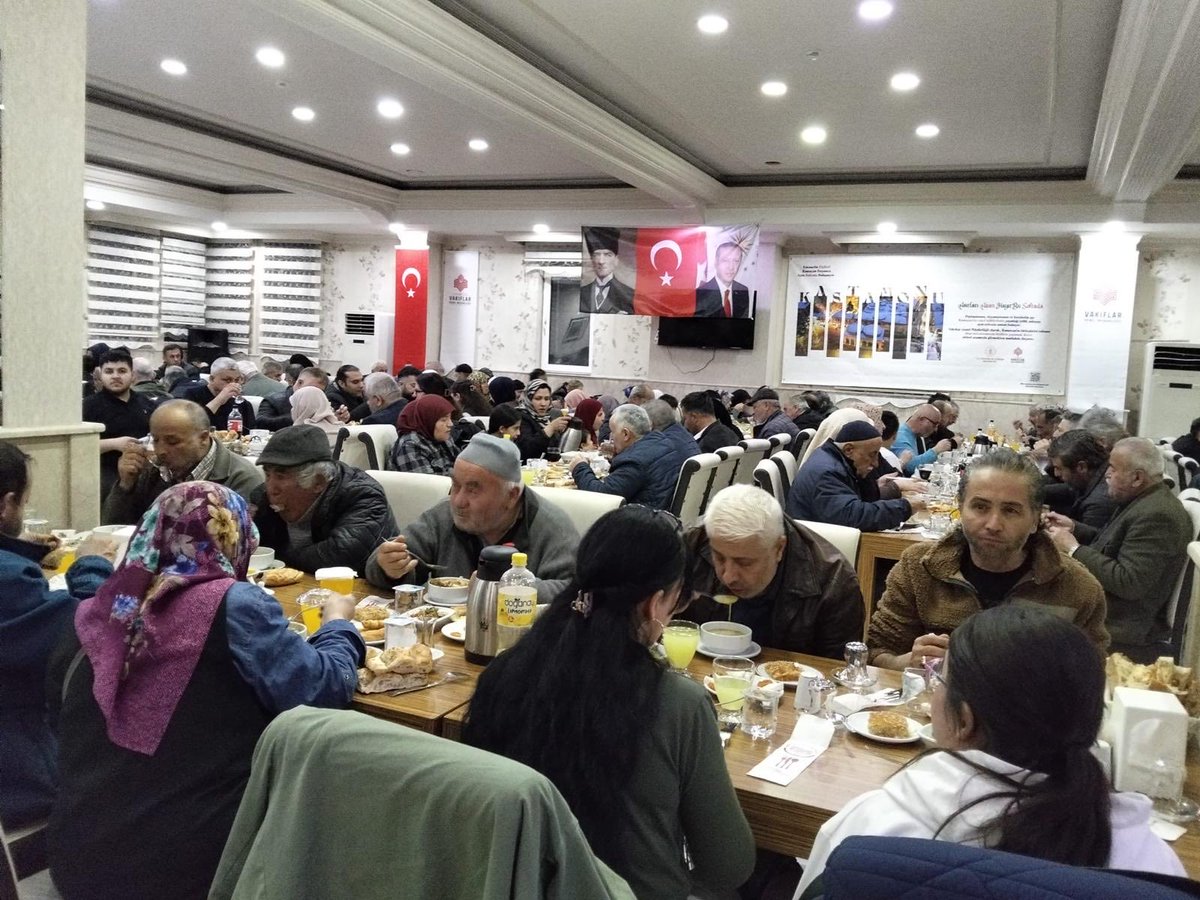 KASTAMONU VAKIFLAR BÖLGE MÜDÜRLÜĞÜ tweet media