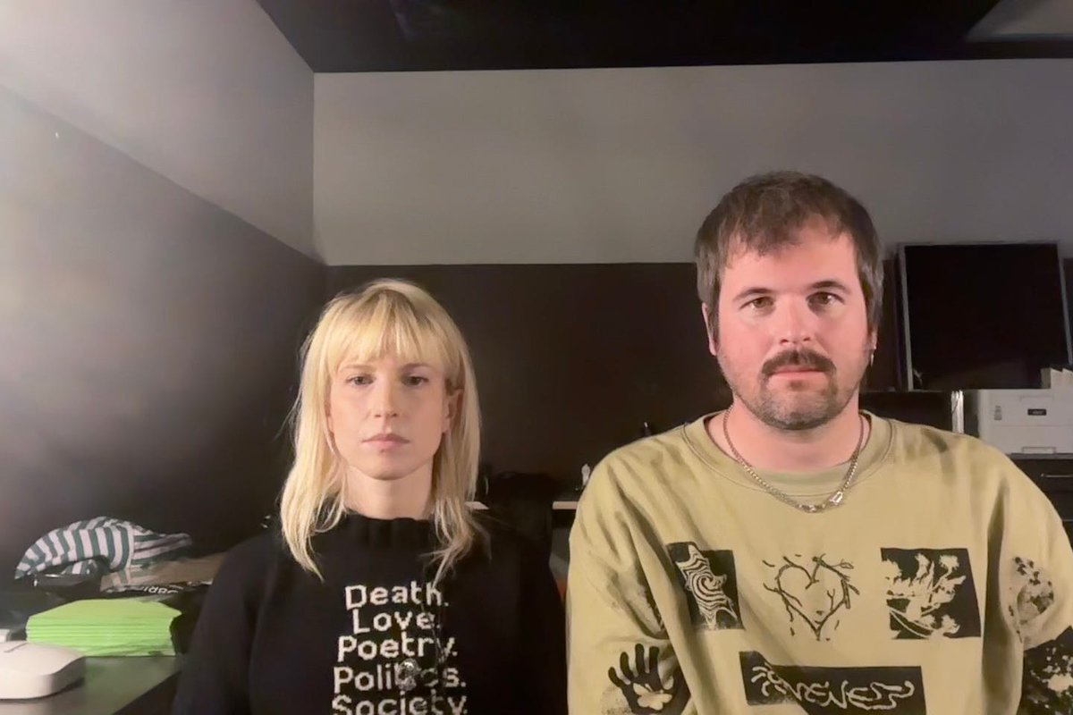 spooky natalie tweet media