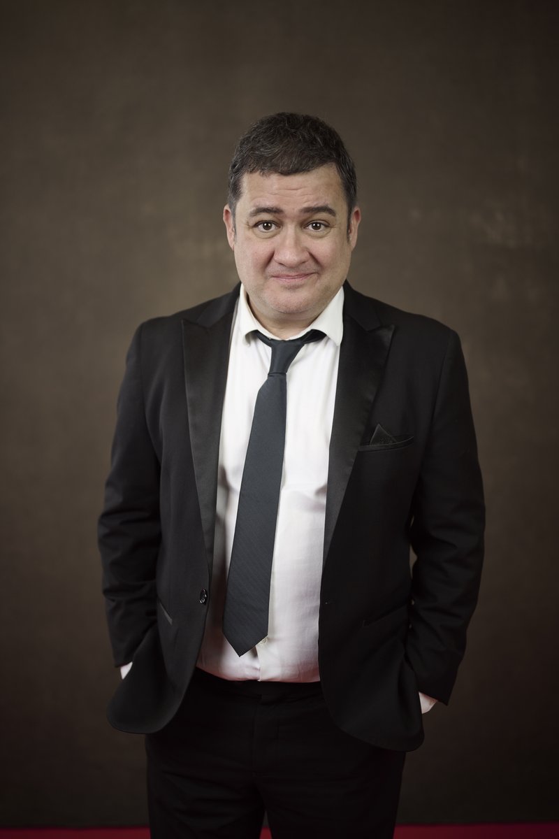 Premios Feroz tweet media