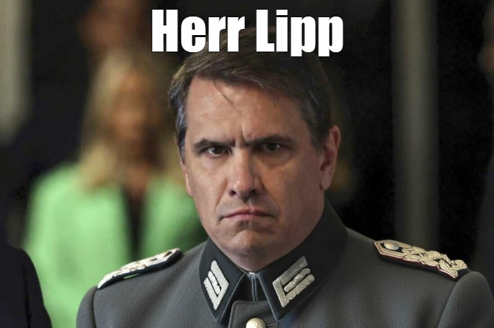 Markle Ω tweet media