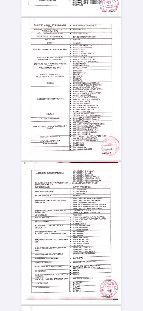 DIRECTION PROMOTION SANTE tweet media