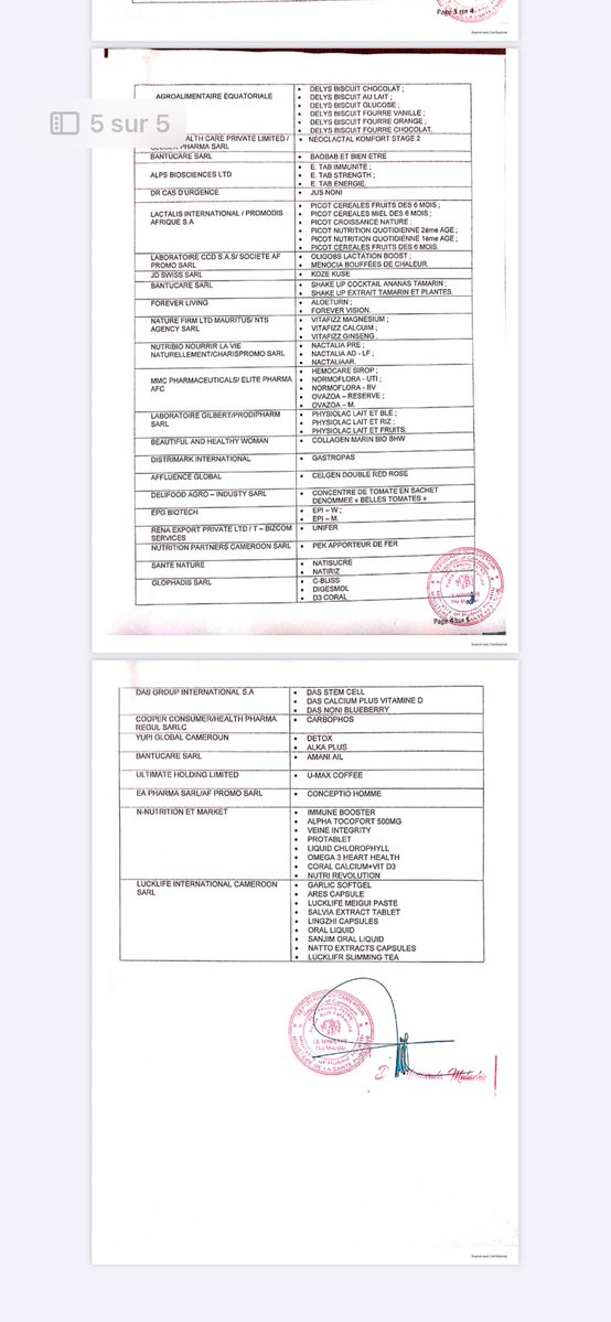 DIRECTION PROMOTION SANTE tweet media