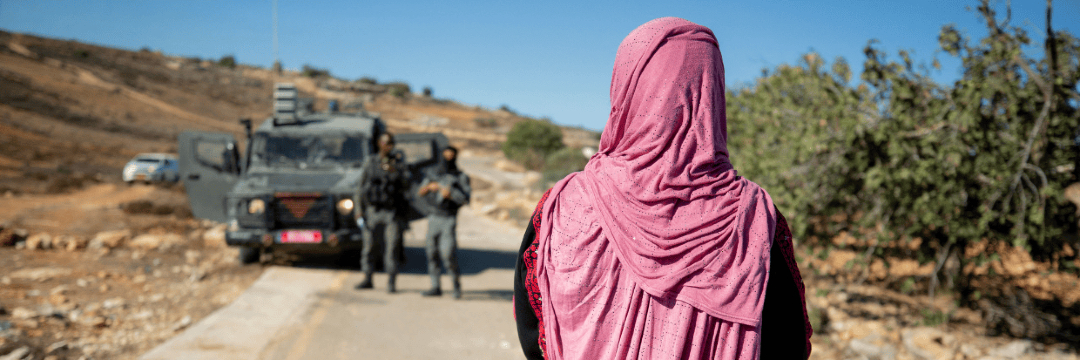 Un informe de <a href="/UNHumanRights/">UN Human Rights</a> señala que el gobierno israelí ha acelerado la expansión y anexión de asentamientos en #Cisjordania, desplazando a la fuerza a más de 36.000 personas en un contexto de creciente violencia. ESTO NO PUEDE CONTINUAR.
Foto: ONU