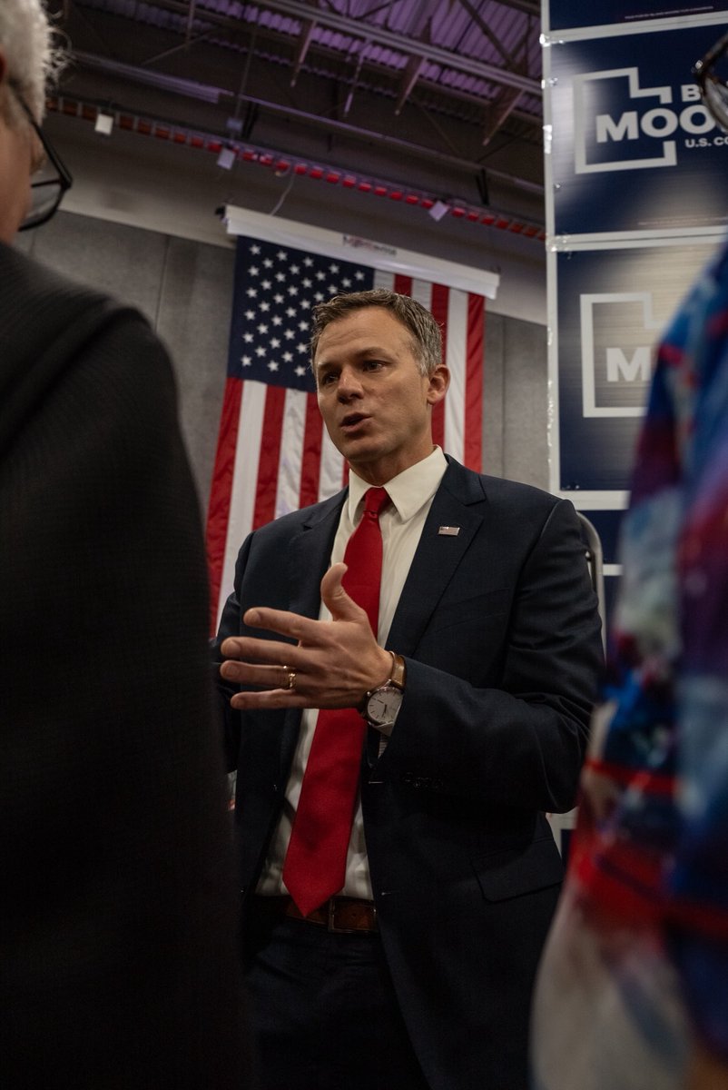 Blake D. Moore tweet media