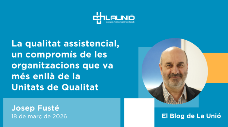 Societat Catalana de Qualitat Assistencial tweet media