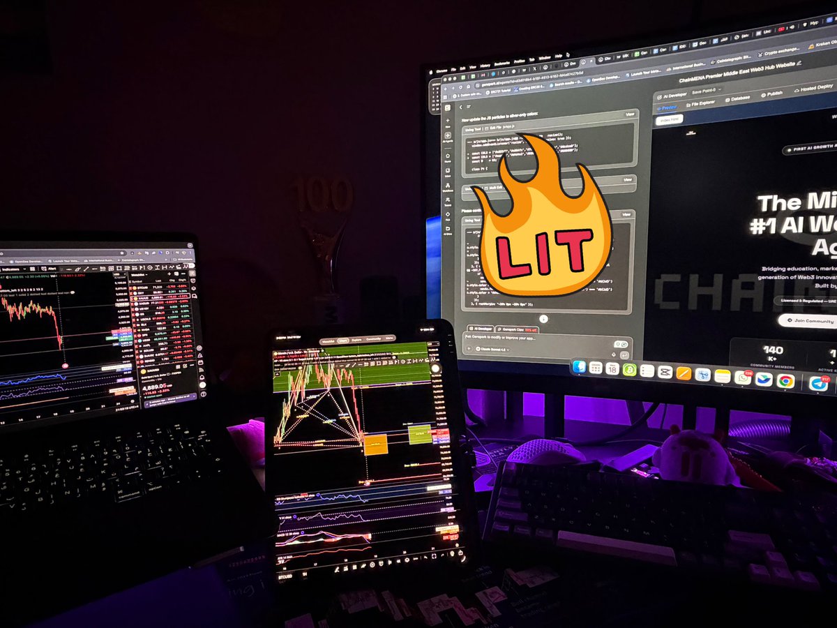 Hadir Hash tweet media