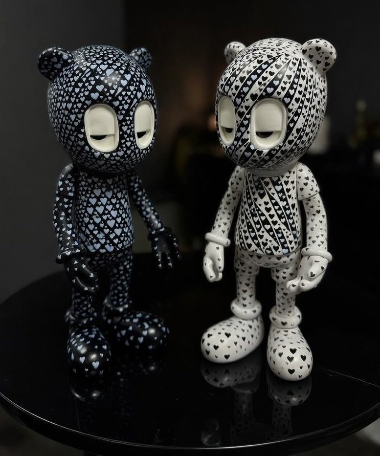 humanseehumando tweet media