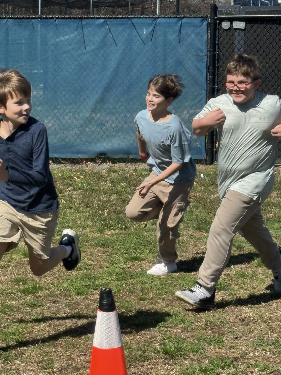 ChesapeakeBayAcademy tweet media