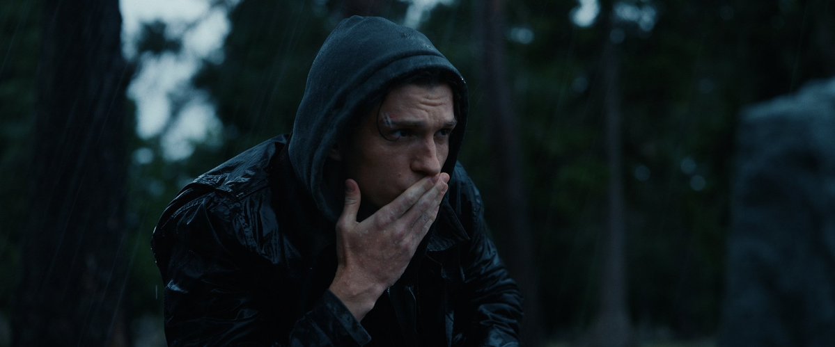 Spider-Man Brasil 🕸️ tweet media