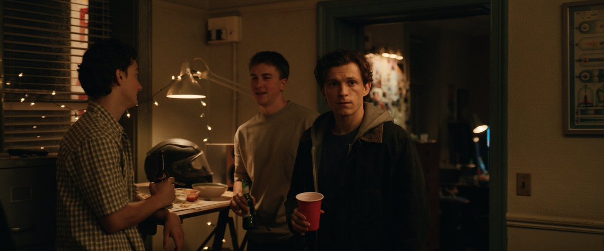 Spider-Man Brasil 🕸️ tweet media