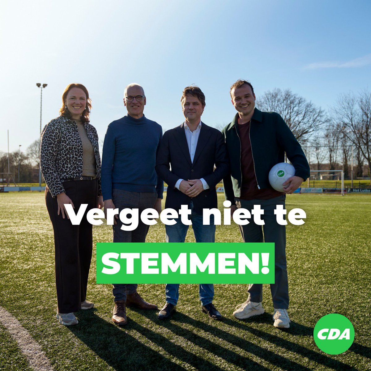 CDA Dinkelland tweet media