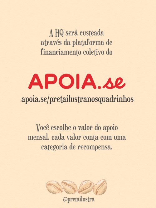 Preta Ilustra tweet media