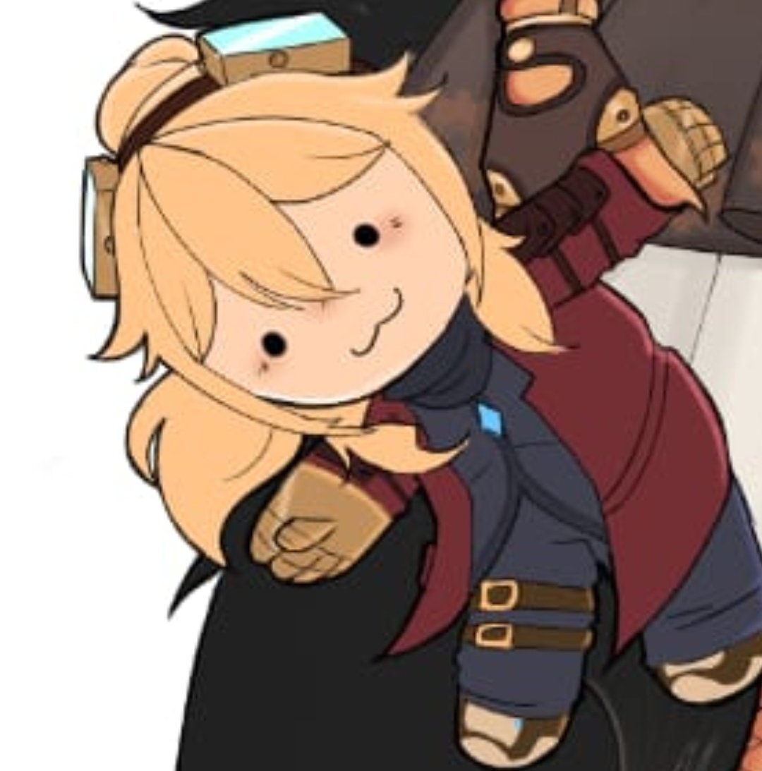 ★⚙️Nine Demon⚙️★ tweet media