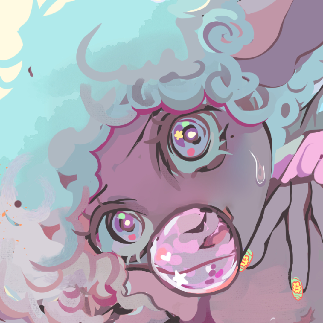 GochiPop🐑 COTL artwork ✨🌟 tweet media