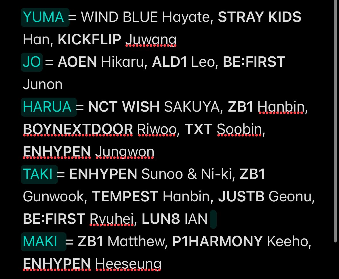 𐙚𝐁𝐔𝐑𝐂𝐔 ˏˋ ✸ ˎˊ˗ 𝐓𝐀𝐊𝐈🐣 tweet media