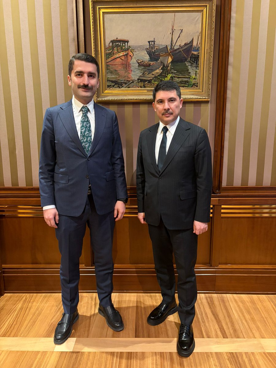 Yusuf Alperen AYAR tweet media