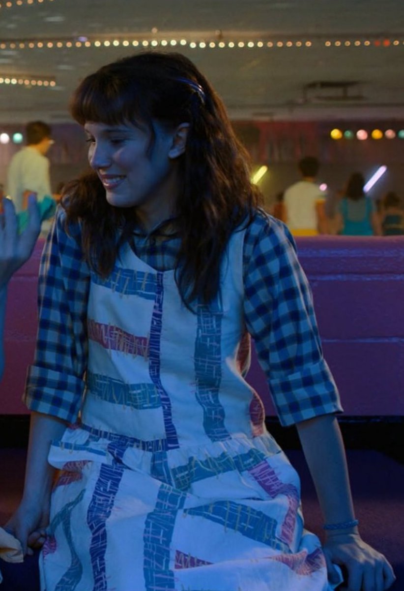 It's kinda amazing that Will's natural aegyo was going blush-for-blush with El's makeup. He’s miserable but he’s still serving rosy-cheeked princess iktr.